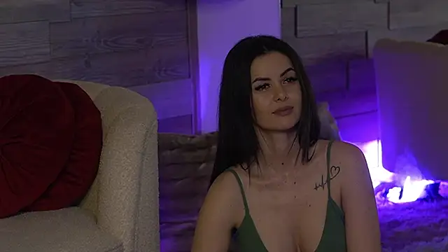 SeductiveMom Webcam show