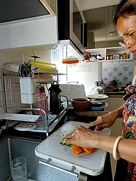 Mama_Eva_1's Webcam Show