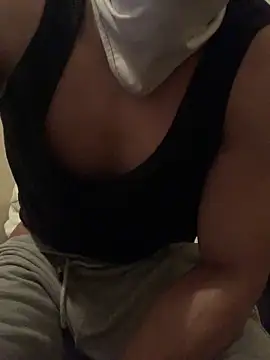 veilofstrength's Live XXX Chat