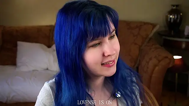 ElizSpieth Chat XXX live