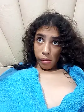 noe_30 Adlı Modelin Web Kamerası Şovu