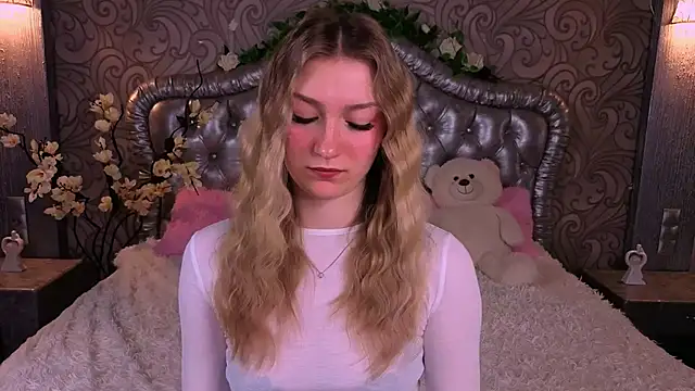 AngelAnabelle's Live XXX Chat