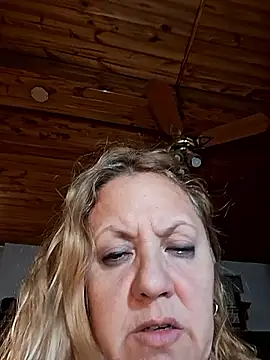 JennyInVegas' Webcam Show