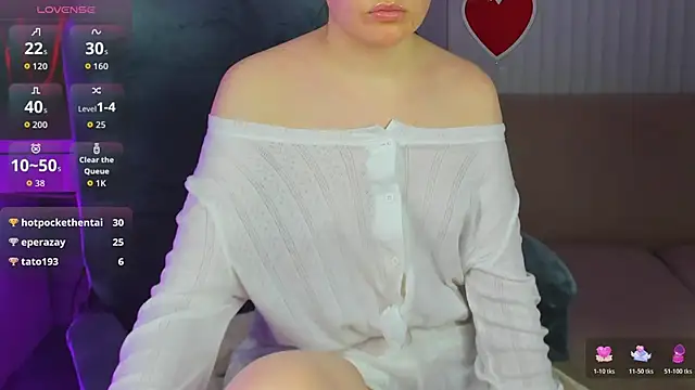 Czat XXX na żywo – R_I_N_A