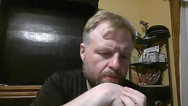 โชว์เว็บแคมของ TheOneDonShaun