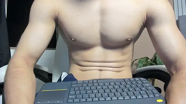 eren_jeagerのウェブカメラショー