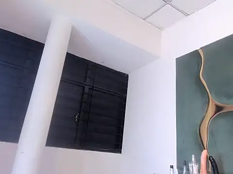 RoxanneBloom's Live XXX Chat