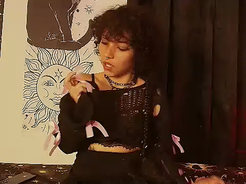 nyx_murtualer's Live XXX Chat