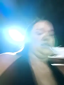 Datoka_adrenaline Adlı Modelin Web Kamerası Şovu