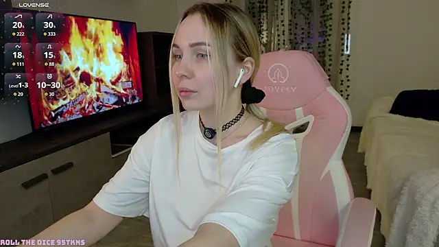 Xxxhoneyxx's Live XXX Chat