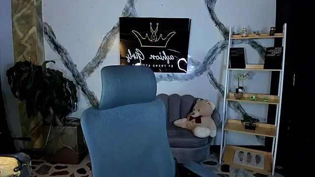 Živý XXX chat VictoriaRousse_