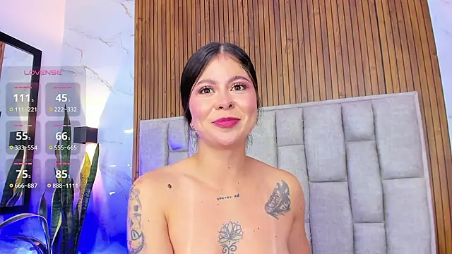 Živý XXX chat Scarlet_Rosexx