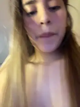 romyamo's Webcam Show