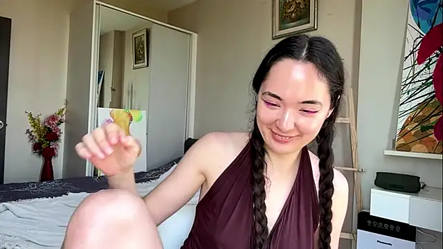 Онлайн чат XXX BritneyLusty