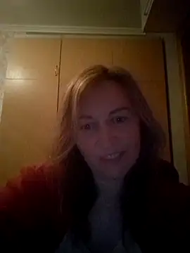 Chatroom XXX en direct de ChristinaYork