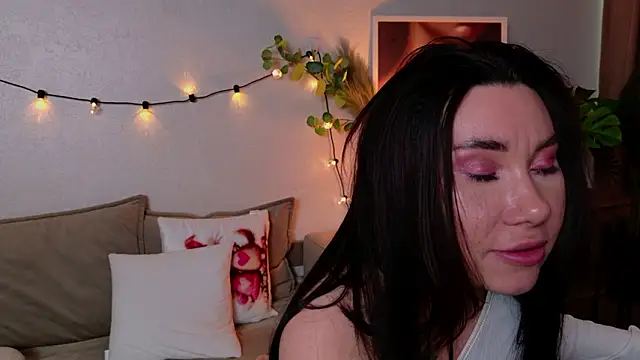 LunaVeyne – Live XXX-chat