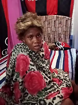 melisaanbro: διαδικτυακό σόου στην κάμερα