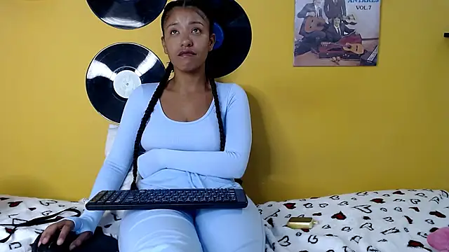 lilithevil32 Obrolan Langsung XXX