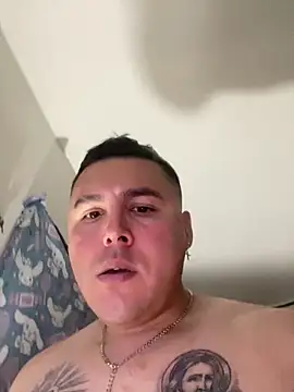 Webkamerová show Bigdick770