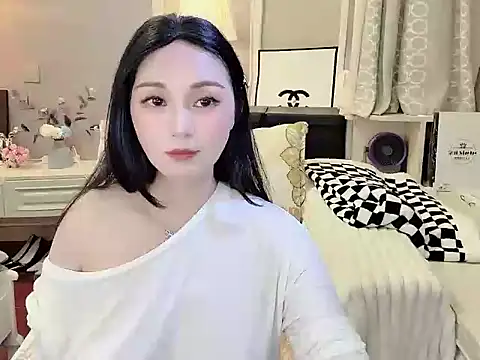 แชท XXX สดของ KCYE-CC