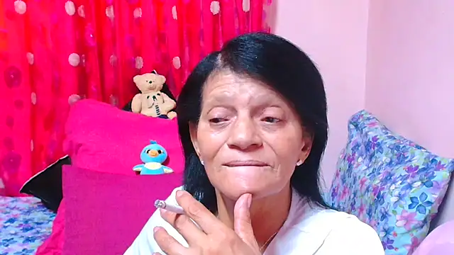 Chat XXX ao vivo de SLUTTYROXY