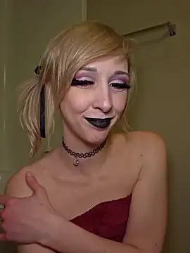 AmethystFoxx's Live XXX Chat