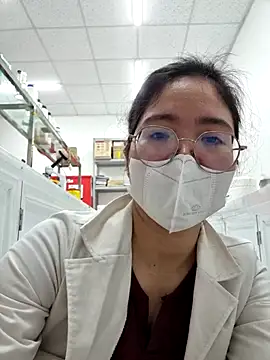 Sembang XXX Secara Langsung HinaLovely