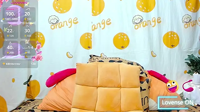 Anchan_JP's Live XXX Chat