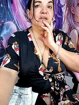 Zuleyka_69's Live XXX Chat