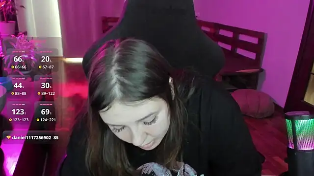 XNirvanaX 现场XXX聊天