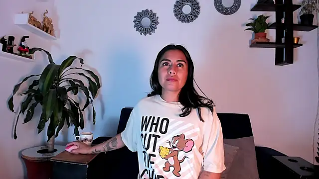 Онлайн чат XXX im_amber