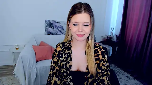 Živý XXX chat FollowLovee