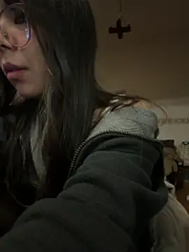 Show de webcam de Akanett_cxtt