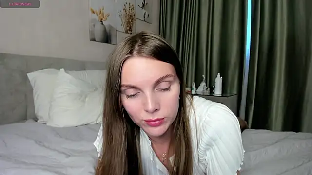 Živý XXX chat Sunny_BunnyX