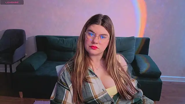 Živý XXX chat zoe_j0y