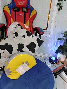 XXX_harna's Webcam Show