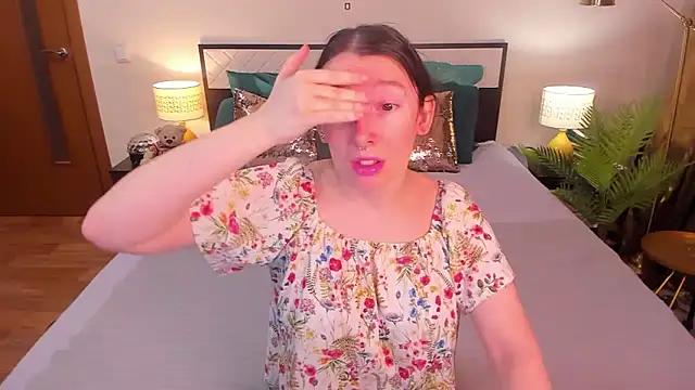 Živý XXX chat CatherineWalls