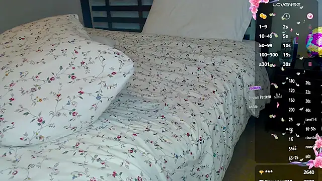 FaRaSha777 Chat XXX in diretta