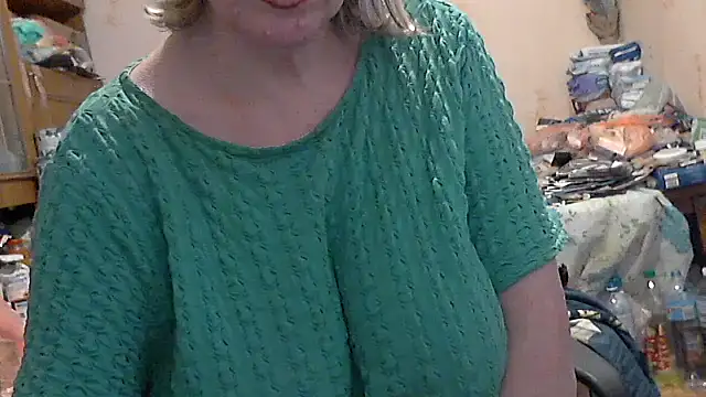 Bonditta Webcam-Show