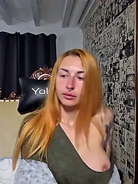 kylie_blck's Live XXX Chat