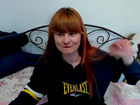 Chat +18 de NightWish_Lorena ao vivo