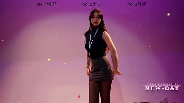 NEW-DAY's Live XXX Chat