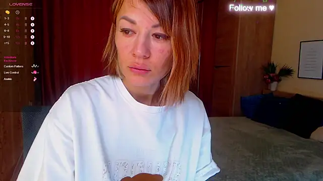 FireWater6's Live XXX Chat