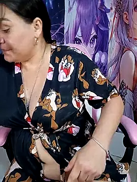 XXX chat uživo modela Zuleyka_69