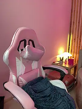 Show webcam de MadeleineSanez