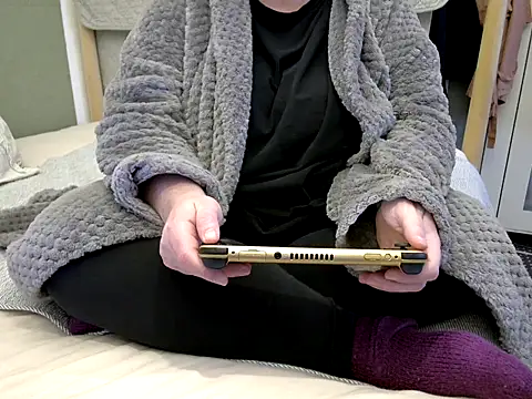 MarthaBriest Show Webcam