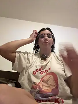 MartinaSooler's Live XXX Chat