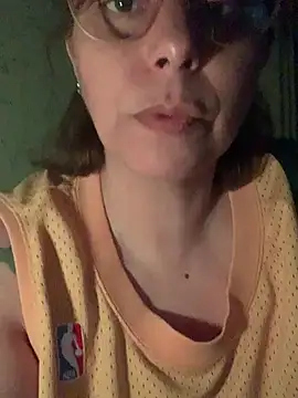 LupitaHaze's Live XXX Chat