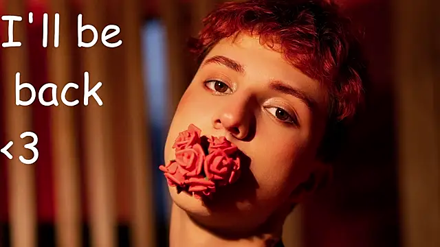 XXX chat uživo modela IM_DAREN