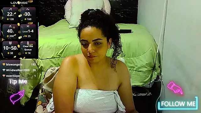 _naughty_milf 라이브 XXX 채팅